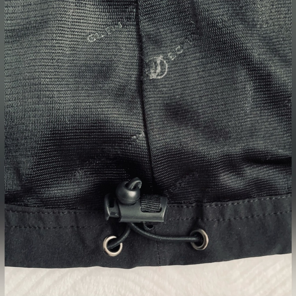 Glen Echo Golfwear Collection Waterproof Jacket - M - Picture 10 of 11